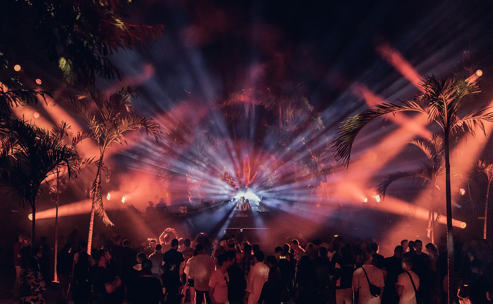Exploring Tulum's Afterlife. A leading concept shaping the modern party  scene